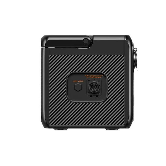 Дополнительная батарея для зарядной станции BLUETTI B80P 806Wh (B80P) изображение 6