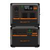Дополнительная батарея для зарядной станции BLUETTI B80P 806Wh (B80P) изображение 8