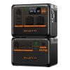 Дополнительная батарея для зарядной станции BLUETTI B80P 806Wh (B80P) изображение 9