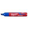 Маркер Milwaukee для стройплощадки INKZALL, крупный (L), синий (4932471557) изображение 4