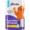 Бумажные полотенца Кіт Домовіт Джамбо-рулон 1 шт. (4820204404642)