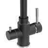 Смеситель GRANADO Badalona Black Shine (gz0401) изображение 3