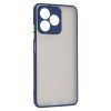 Чехол для мобильного телефона Armorstandart Frosted Matte Realme C51/C53 Navy Blue (ARM72390)