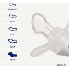 Пустышка Difrax Dental, 6+ мес (800 Clay) изображение 2