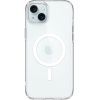 Чехол для мобильного телефона Spigen Apple iPhone 15 Ultra Hybrid MagFit White (ACS06802) изображение 10