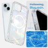 Чехол для мобильного телефона Spigen Apple iPhone 15 Ultra Hybrid MagFit White (ACS06802) изображение 4