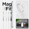 Чехол для мобильного телефона Spigen Apple iPhone 15 Ultra Hybrid MagFit White (ACS06802) изображение 6