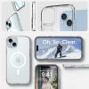 Чехол для мобильного телефона Spigen Apple iPhone 15 Ultra Hybrid MagFit White (ACS06802) изображение 8
