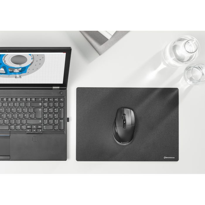 Мышка 3DConnexion CadMouse Pro Wireless (3DX-700116) изображение 10
