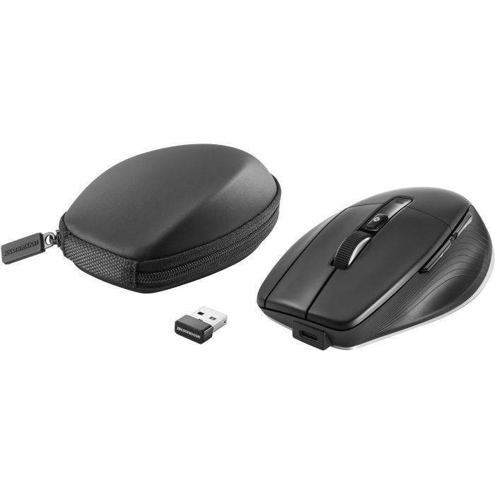 Мышка 3DConnexion CadMouse Pro Wireless (3DX-700116) изображение 6
