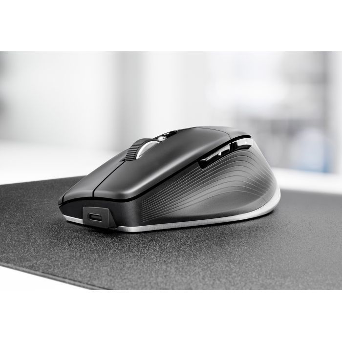 Мышка 3DConnexion CadMouse Pro Wireless (3DX-700116) изображение 7