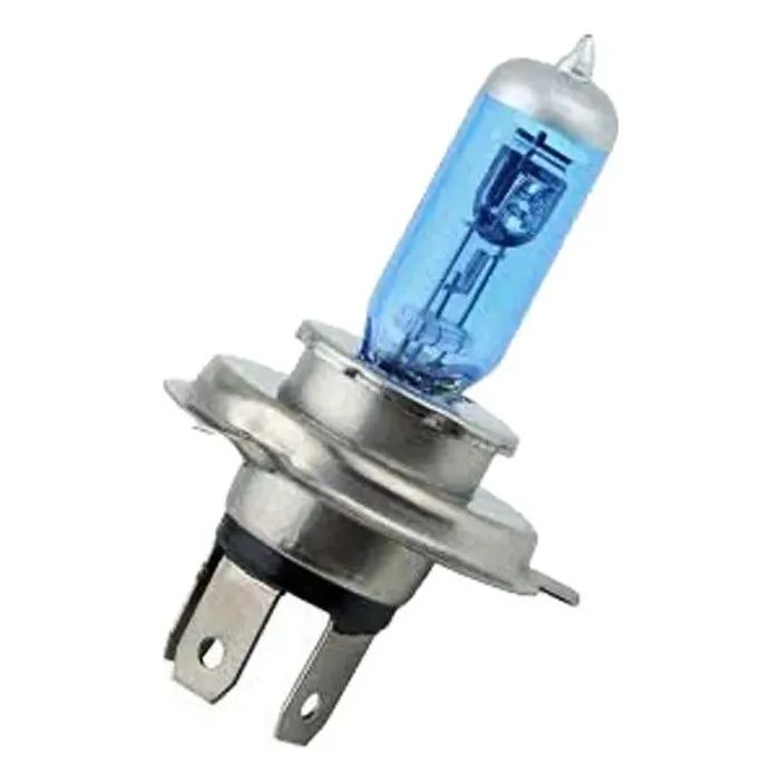 Автолампа Zollex H4 12V 60/55W Pure crystal (2860724)