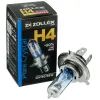 Автолампа Zollex H4 12V 60/55W Pure crystal (2860724) изображение 3