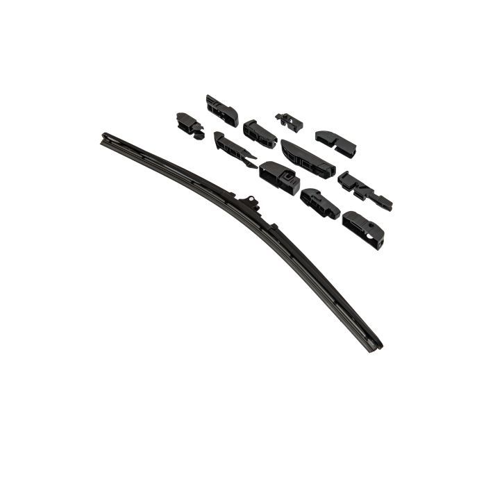 Щетка стеклоочистителя Zollex HD12-480 (4097848)