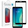 Скло захисне ACCLAB Full Glue ZTE L210 (1283126508943)