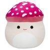 Мягкая игрушка Squishmallows Гриб Малькольм 30 см (SQCR04168) изображение 2