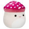 Мягкая игрушка Squishmallows Гриб Малькольм 30 см (SQCR04168) изображение 3