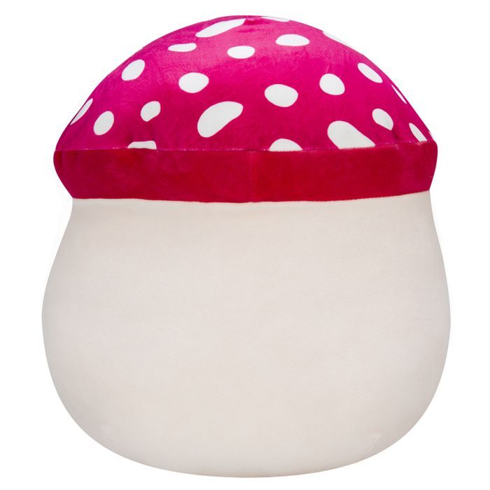 Мягкая игрушка Squishmallows Гриб Малькольм 30 см (SQCR04168) изображение 4