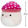 Мягкая игрушка Squishmallows Гриб Малькольм 30 см (SQCR04168) изображение 5