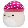 Мягкая игрушка Squishmallows Гриб Малькольм 30 см (SQCR04168)