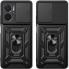 Чехол для мобильного телефона BeCover Military Motorola Moto E22/E22i Black (709977) изображение 2