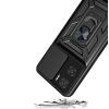 Чехол для мобильного телефона BeCover Military Motorola Moto E22/E22i Black (709977) изображение 3