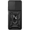 Чехол для мобильного телефона BeCover Military Motorola Moto E22/E22i Black (709977) изображение 4