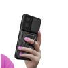 Чехол для мобильного телефона BeCover Military Motorola Moto E22/E22i Black (709977) изображение 5