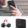 Чехол для мобильного телефона BeCover Military Motorola Moto E22/E22i Black (709977) изображение 6