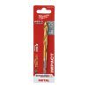 Сверло Milwaukee по металлу RedHEX HSS-G TiN, 8,5 мм (48894720) изображение 3