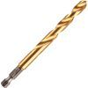 Сверло Milwaukee по металлу RedHEX HSS-G TiN, 8,5 мм (48894720)