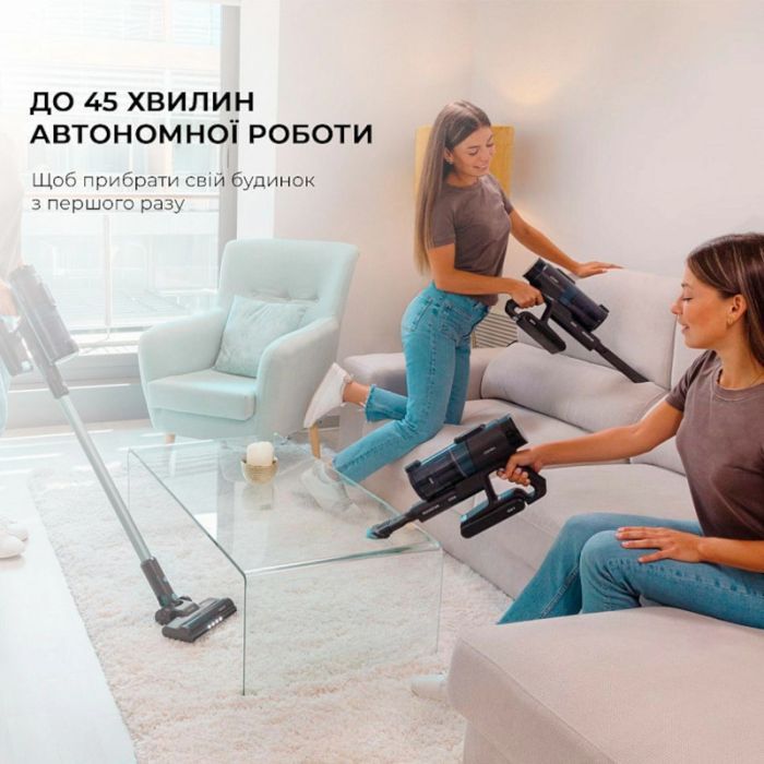 Пилосос Cecotec CCTC-08422 зображення 5