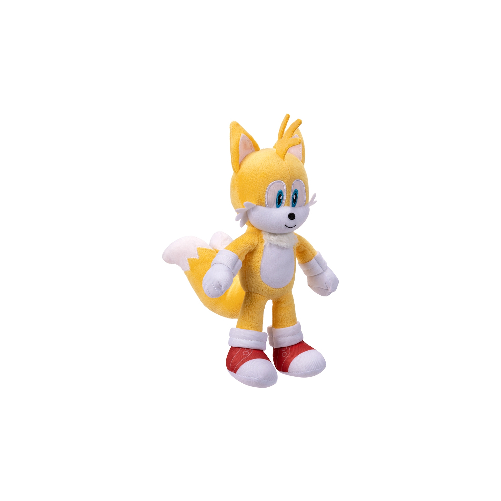 М'яка іграшка Sonic the Hedgehog Тейлз 23 см (41275i) зображення 2