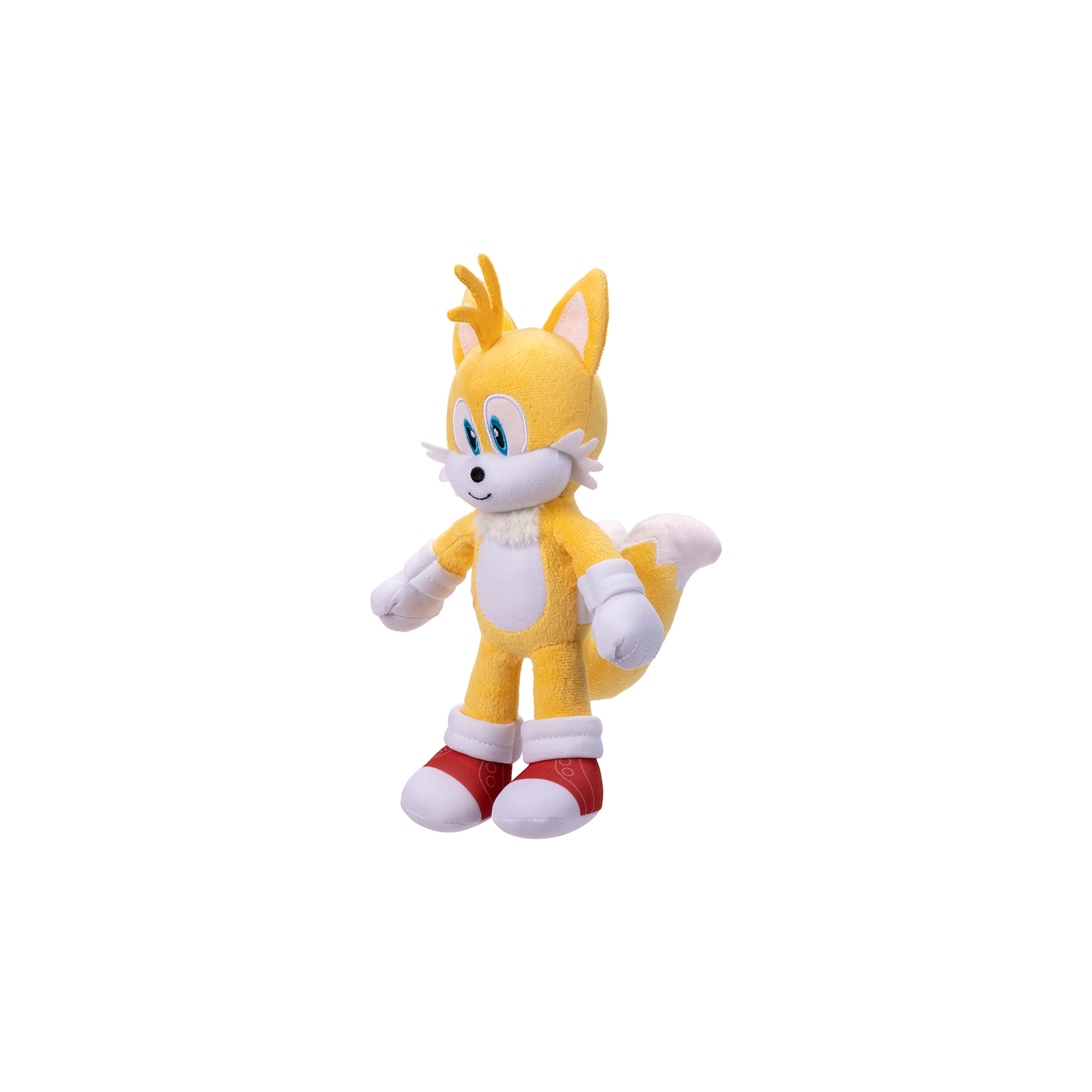 М'яка іграшка Sonic the Hedgehog Тейлз 23 см (41275i) зображення 3
