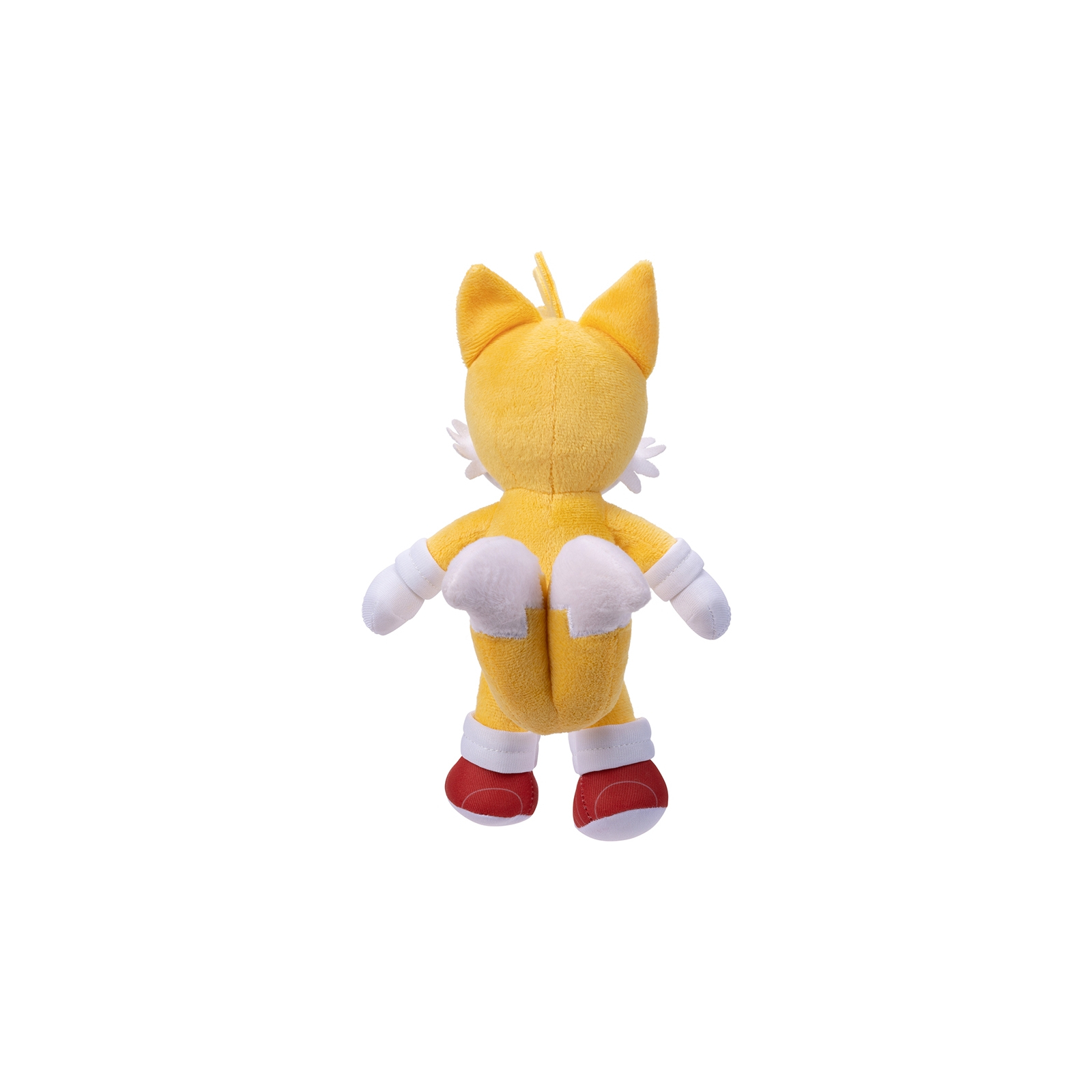 Мягкая игрушка Sonic the Hedgehog Тейлз 23 см (41275i) изображение 4