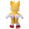 М'яка іграшка Sonic the Hedgehog Тейлз 23 см (41275i) зображення 4