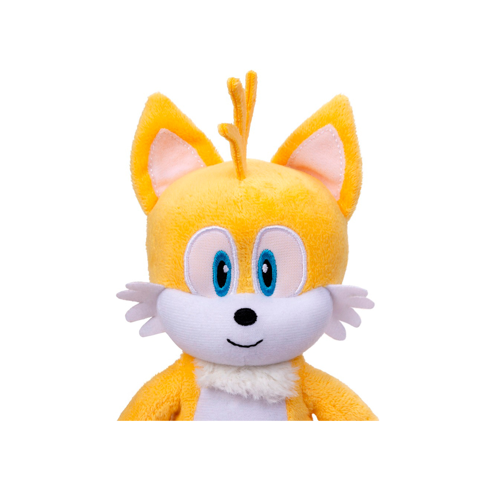 Мягкая игрушка Sonic the Hedgehog Тейлз 23 см (41275i) изображение 5