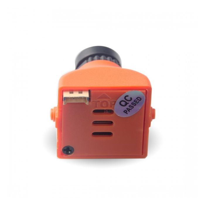 Камера FPV AKK CA20 600TVL 2.5mm (KC20) изображение 3