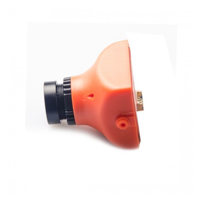 Камера FPV AKK CA20 600TVL 2.5mm (KC20) изображение 4