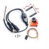 Камера FPV AKK CA20 600TVL 2.5mm (KC20) изображение 5
