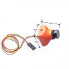 Камера FPV AKK CA20 600TVL 2.5mm (KC20) изображение 6