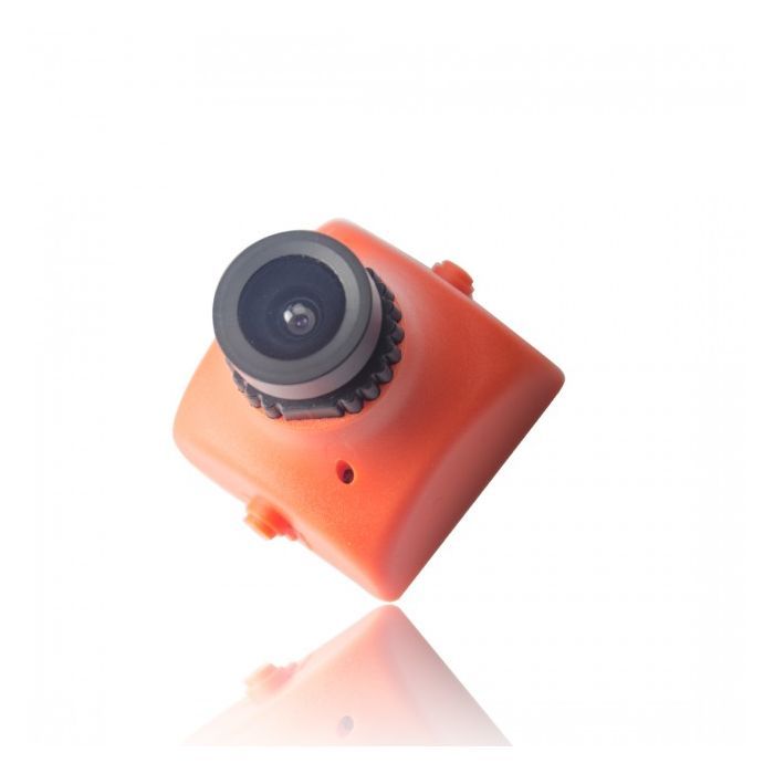 Камера FPV AKK CA20 600TVL 2.5mm (KC20) изображение 7