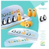 Настольная игра Djeco Считай с пингвинами (DJ01612) изображение 2