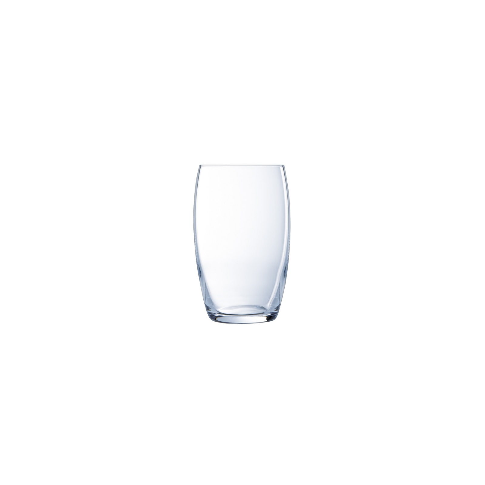 Набор стаканов Luminarc Versailles 370 мл високі 6 шт (G1650)