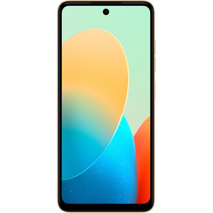 Мобильный телефон Tecno Spark 20C 4/128Gb Magic Skin Green (4894947011764) изображение 2