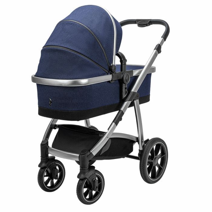 Коляска Osann 2 в 1 Ole Indigo (121-228-285) изображение 10