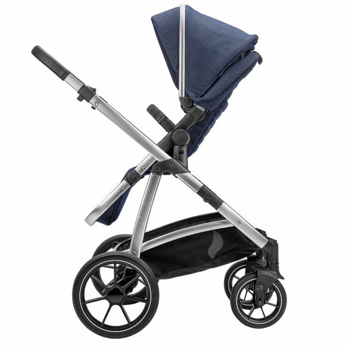 Коляска Osann 2 в 1 Ole Indigo (121-228-285) изображение 11