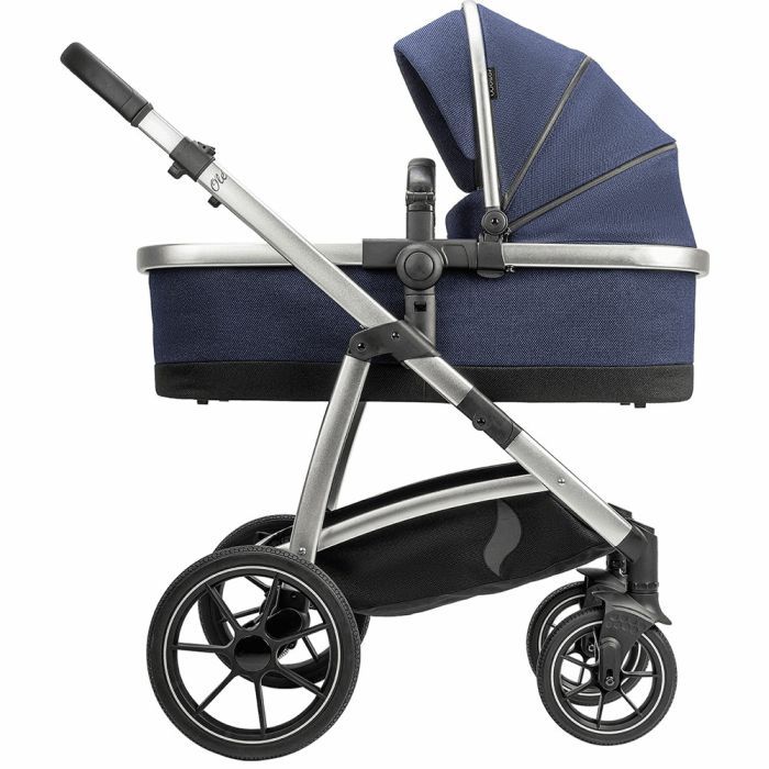 Коляска Osann 2 в 1 Ole Indigo (121-228-285) изображение 2