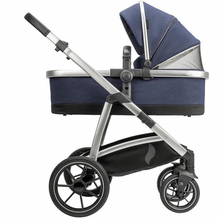 Коляска Osann 2 в 1 Ole Indigo (121-228-285) изображение 4