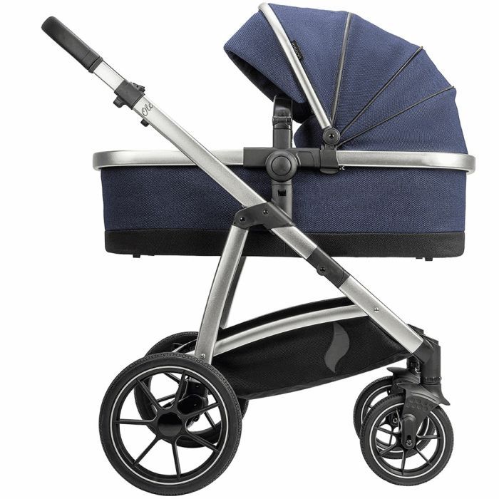 Коляска Osann 2 в 1 Ole Indigo (121-228-285) изображение 5
